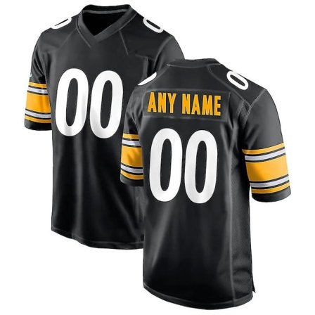 IC Skræddersyet Fodboldtrøje Personlig Fodbolduniform Sy Navn Nummer Fodboldgavetrøje Herre/Ungdom/Kvinder 7l