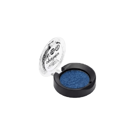 PuroBio Eyeshadows - Powder Ögonskuggor Unisex Blå