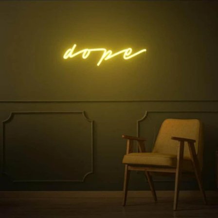 10m LED-lysstripe Fleksibel 1200 LEDer Hvit Rød Blå Kreativ