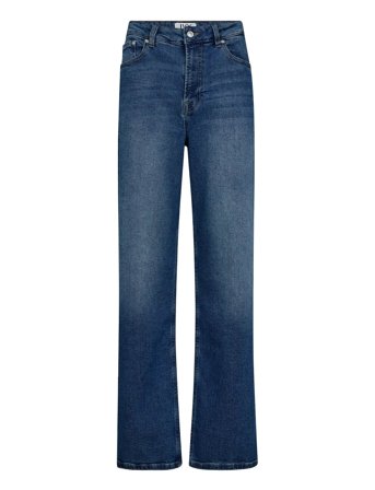 IVY Copenhagen | Ivy-Brooke Jeans Wash Navan | 30 x 32