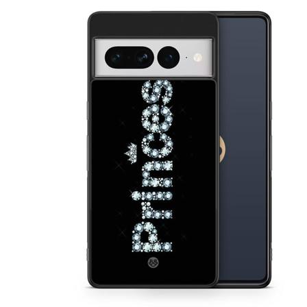 Bjornberry Skal Google Pixel 7 Pro - Princess