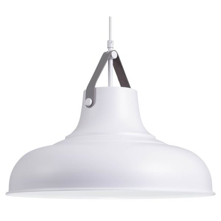 Elvita - Taklampe E113335 Hvit