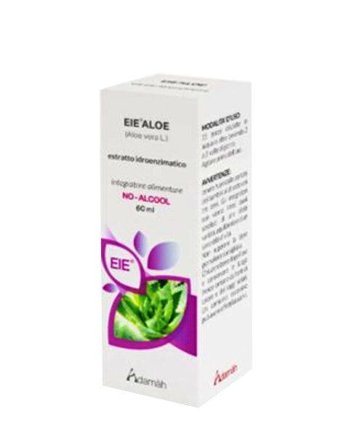 Adamah Eie Aloe Vera 60ml