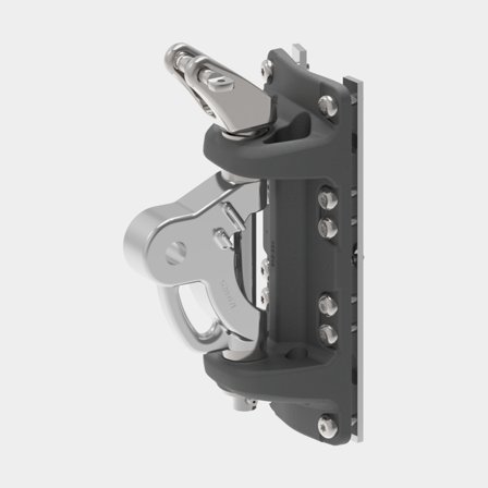 Seldén BOOM BKT C321-C365/B232- SH (508-234-05)