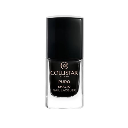 Collistar Puro Smalto Lunga Durata 313 Nero Intenso 10ml - Smalto