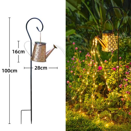 Solar Garden Vattenkanna Vattenkanna Light 2 2