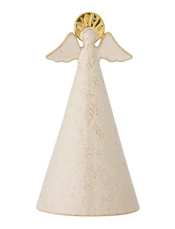 Liza Deco Cream Bloomingville