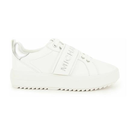 Michael Kors, Sneakers Wit, Dames, Maat:40 EU