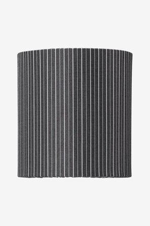 PR Home - Lampeskærm Celyn - Grå - Lampeskærme - Fra Homeroom