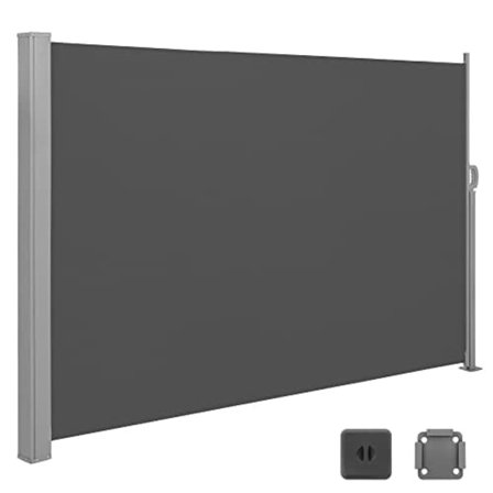 SONGMICS Sivumarkiis - 220gsm polyesterkangas