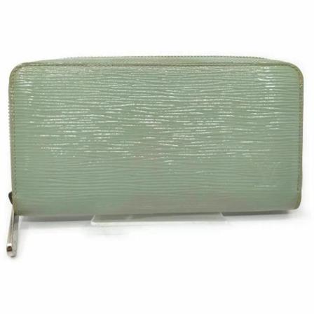 Louis Vuitton Vintage - Vintage Accessoarer - Grön - Dam - Storlek: One Size, Dam, Storlek: ONE SIZE