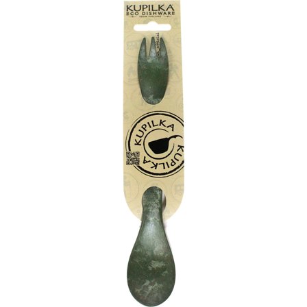 Kupilka Spork 225, grønn