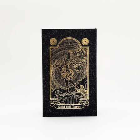 Tarotkort divinationskort