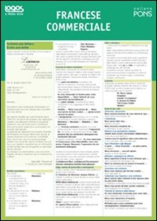 A prima vista. Francese commerciale NA