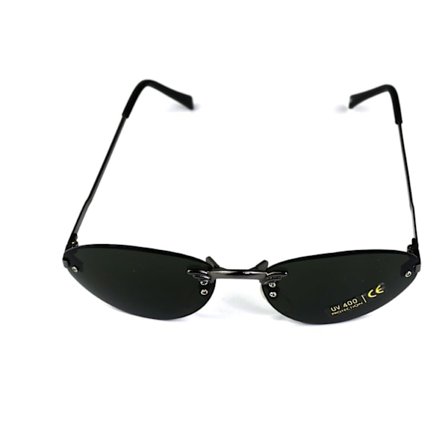 Sunglasses Steel with nice detail