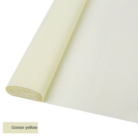 Crêpepapper Blomomslag Bukettpapper 13 13 13