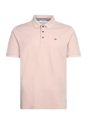 Calvin Klein Golf | Quad Polo | XL