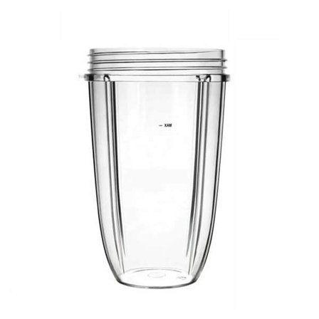 Mixerkop 700 ml til Nutribullet