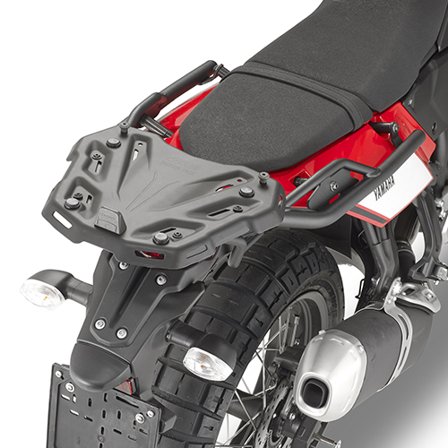 Topboksholder Givi SR Monokey - Yamaha TDM 900 2002-2014