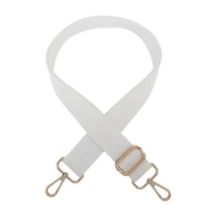 Tasker Justerbar Rem Skulder Crossbody Taske Rem Til DIY Pung Håndlavet