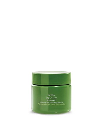 Aveda Be Curly Advanced Intensive Curl Perfecting Masque 200 25 ml, Hår, Shampoo & Hårpleje, Hårkur