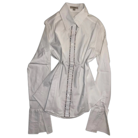 Burberry Shirt Size M/S