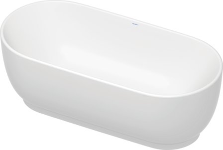 Duravit Luv Badkar 180x85, Badrum