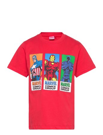 Marvel | Tshirt | 140