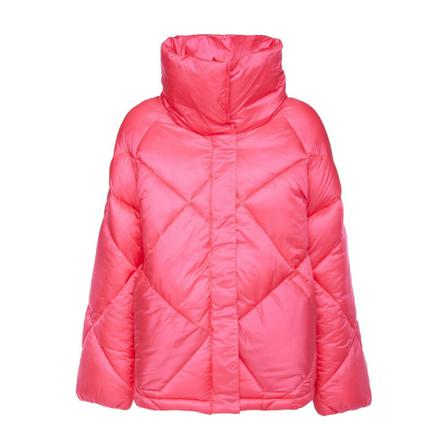 OOF Wear, Jacket Roze, Dames, Maat:S