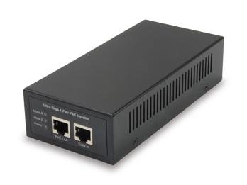 LEVELONE Gigabit Poe Injector,