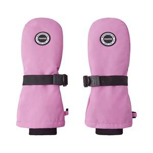 Reima Pink Reimatec Uusio Mittens - Gloves and mittens - 6-8 years - Pink - Junge