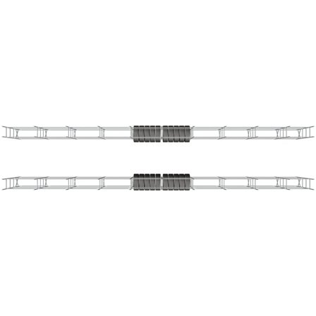 Rengashylly 40-jalan kontille