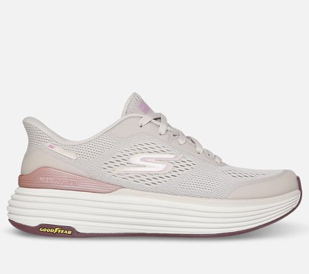 Skechers, Slip-ins: Max Cushioning Suspension - Chrone, Naiset