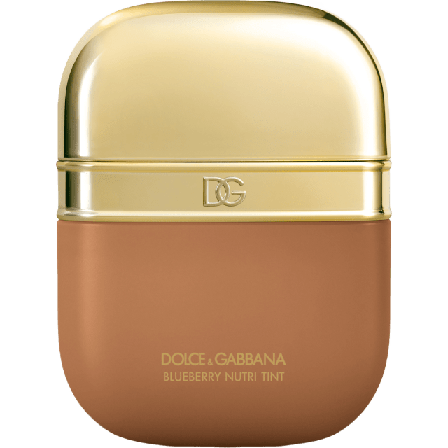Dolce & Gabbana Blueberry Nutri Tint Hydra Glow Fresh Skin Foundation Unisex Beige 30 ML