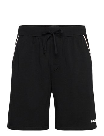 BOSS Unique Shorts Cw - Black - M
