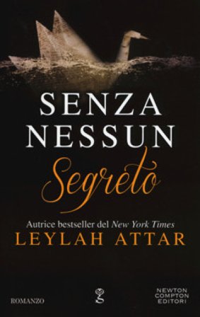 Senza nessun segreto Leylah Attar