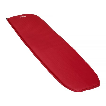 Urberg Sleeping Pad Trek self-inflating sleeping mats Red OneSize