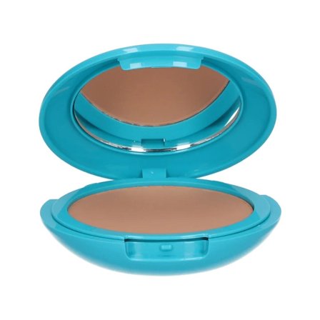 Bionike Defence Sun SPF50 Fondotinta Compatto n2 Bronzo 10g