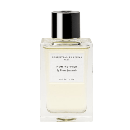 Essential Parfums Mon Vetiver By Bruno Jovanovic Eau De Parfum Unisex 100 ML