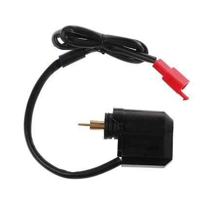 Automatisk elektrisk choke scooter knallert 50 125cc 150cc Gy6 karburator