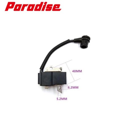 Tennspole 235R 232R 225R 537 03 85-01, 503 86 58-01