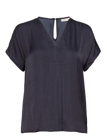 Rindaiw Top Blue InWear