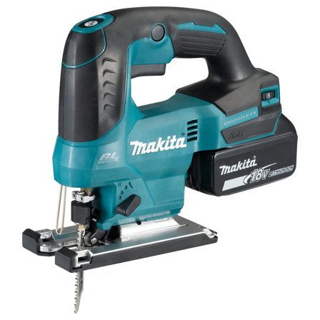 Makita DJV184Z Sticksåg utan batteri och laddare, Elhandverktyg