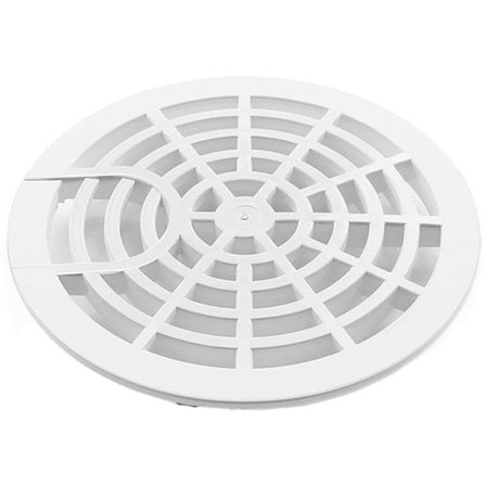 Jafo 7137011 Sil 150 mm, uten uttak, Innendørsavløp