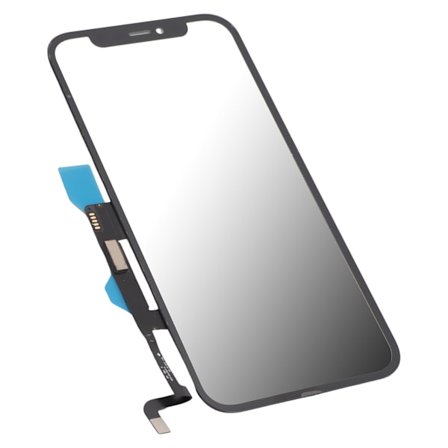 /NN/Universal Display Digitizer -kosketusnäytön vaihto matkapuhelimeen iPhone 12/12Pro -puhelimelle