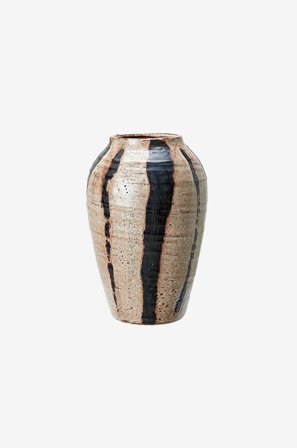 Wikholm Form - Maljakko Eden - Ruskea - Ruukut & maljakot - - Homeroom