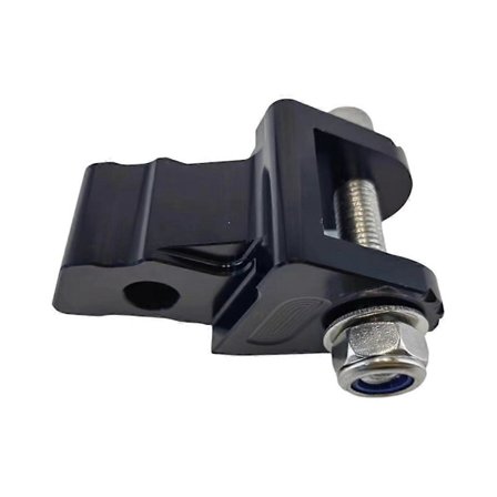 Madalluslinkkisetti KAWASAKI VERSYS 650 2016-2023 moottoripyörään, takajousituksen madallus