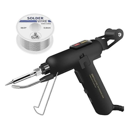 Internt 3-i-1 Svejsepen Rustfjerner, 80w Automatiske Elektriske Svejsemaskiner