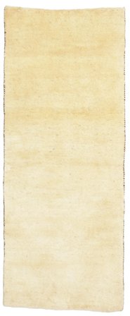 Handgeknoopt Perzisch Gabbeh Perzisch Fine Vloerkleed 79X195