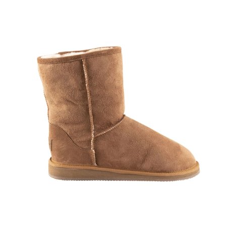 Shepherd Linda Sheepskin Boots vinterkängor (dam)